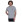 Target Ανδρική κοντομάνικη μπλούζα T-Shirt Single Jersey "Urban"